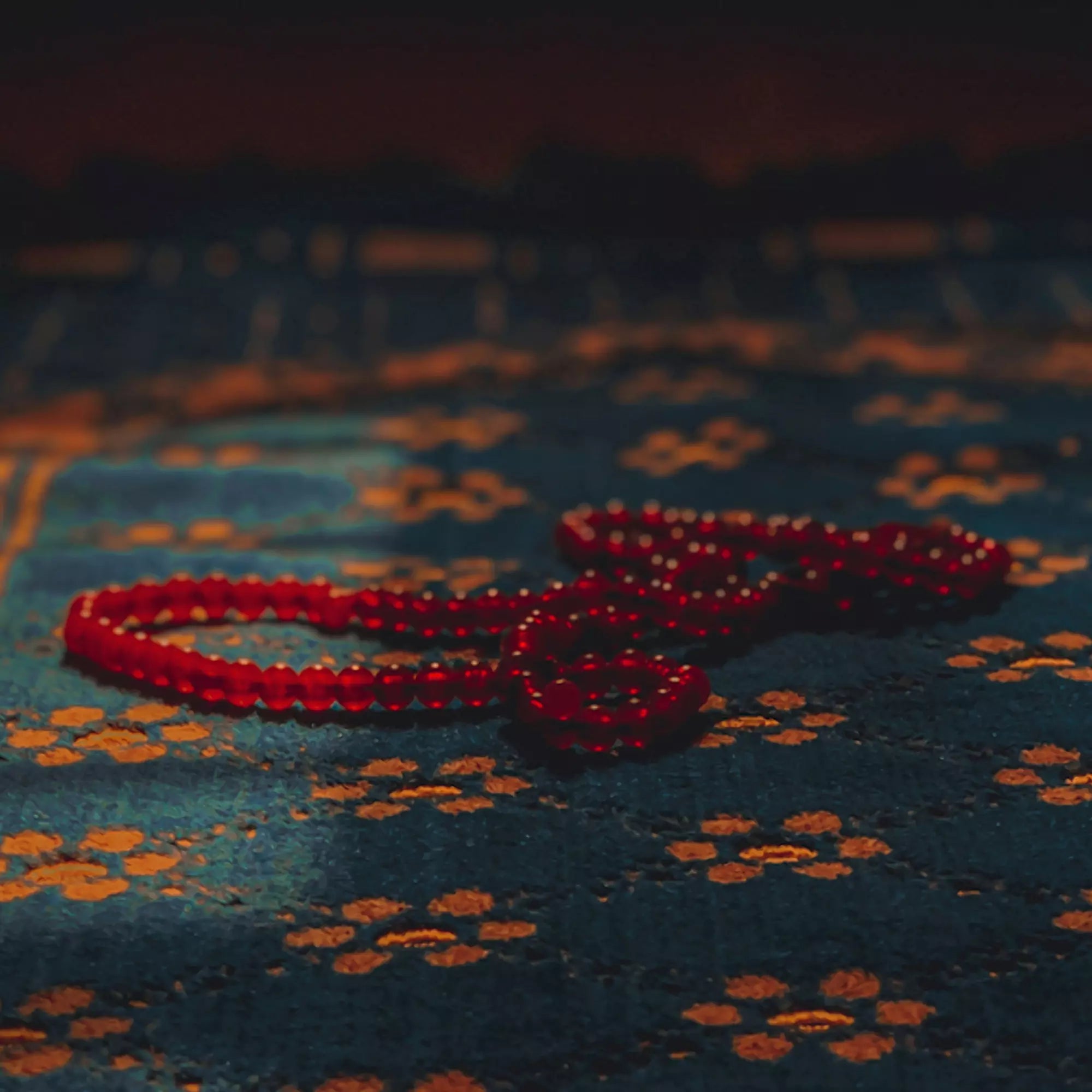 What Ramadan Fasting Can Teach Us About Health and Discipline