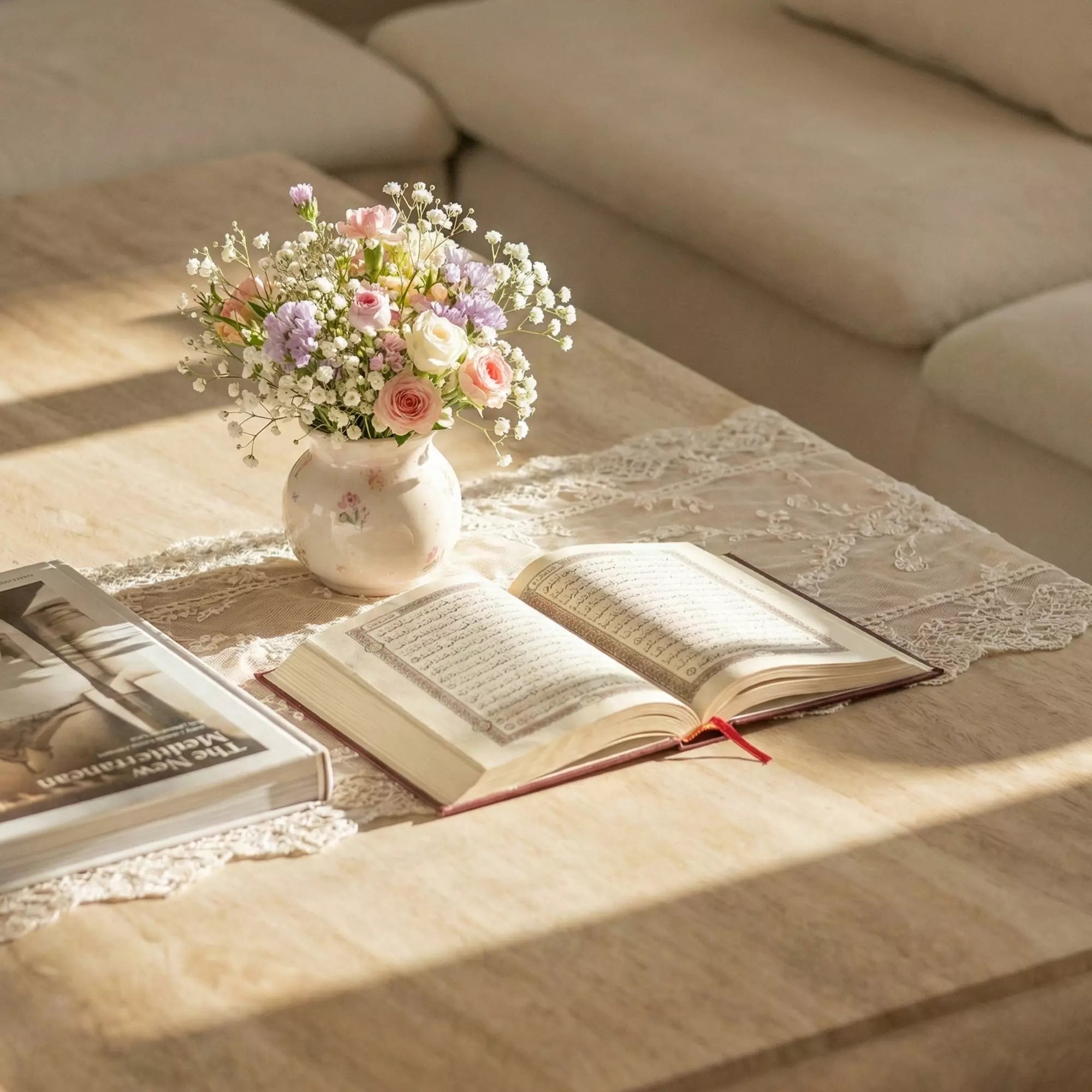 Reward for a Consistent Good Deed – An Islamic Perspective